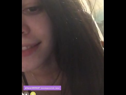 ❤️ Распутная расейская сучка (Перыскоп, Укантакце, Instagram) Анал відэа у нас
