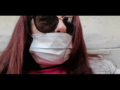 ❤️ Нікалета помсціць суседу і пісае ў яго гаражы (Спецыяльны італьянскі каранцін Covid19) Анал відэа у нас