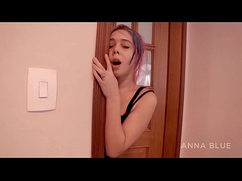 ❤️ Я вярнуўся да брата. Я займаўся сэксам з яго дзяўчынай. лесбійская расплата. Анал відэа у нас