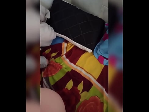 ❤️ Мая субяседніца застаецца дома адна, таму што яе муж едзе ў адпачынак, а я карыстаюся магчымасцю трахнуць яе і напоўніць яе малаком Анал відэа у нас