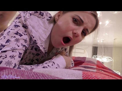 ❤️ Сэксуальная мама праглынула і сэкс у прэгістайле - сперма буйным планам Анал відэа у нас